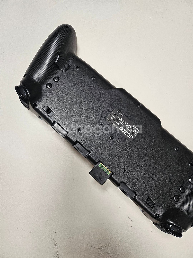 닌텐도 스위치 컨트롤러 무선 조이패드 택포가격--0