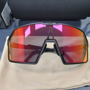 WTD 스텔스 편광 고글