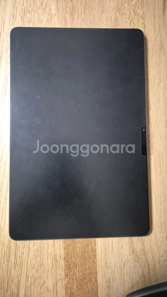 갤럭시탭 S8 wifi 128GB(정품 북커버 포함)--5