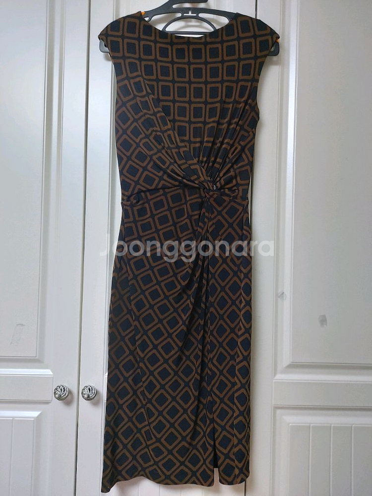 랄프로렌 져지스판원피스66--0