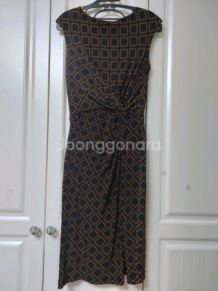 랄프로렌 져지스판원피스66--1