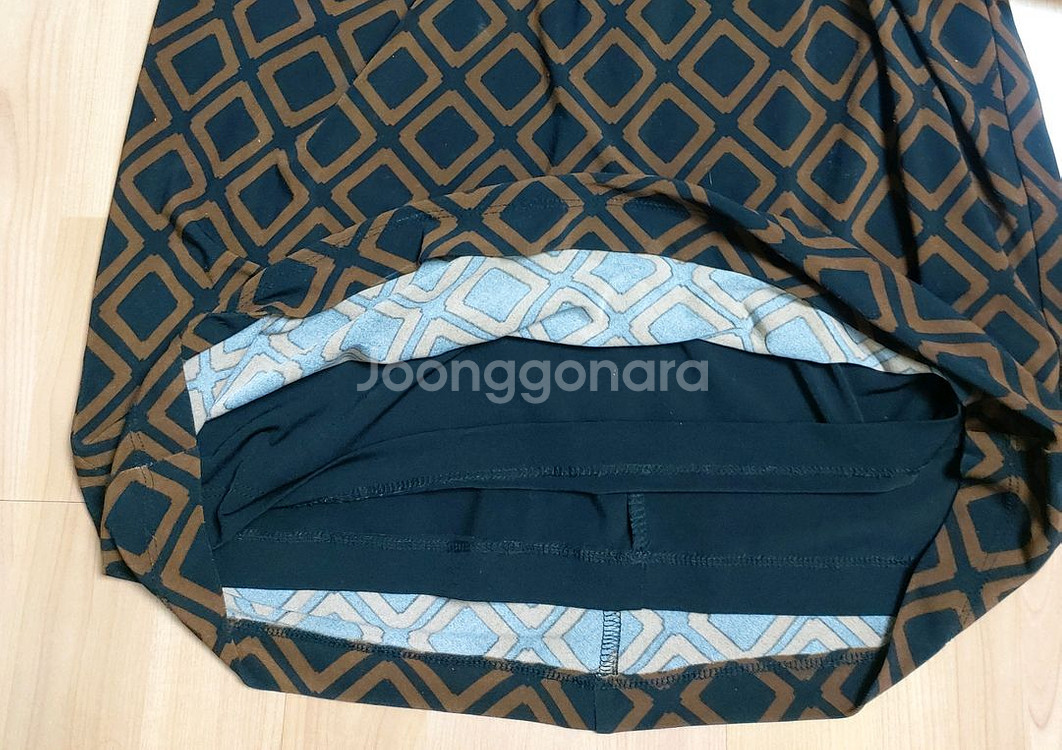 랄프로렌 져지스판원피스66--5