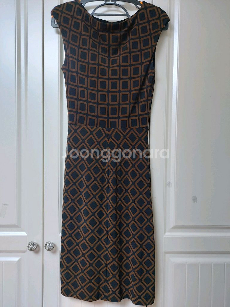 랄프로렌 져지스판원피스66--3