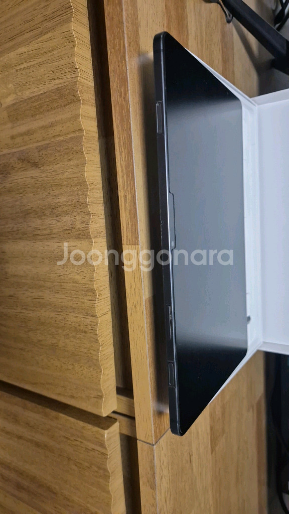 갤럭시탭 S8 wifi 128GB(정품 북커버 포함)--7