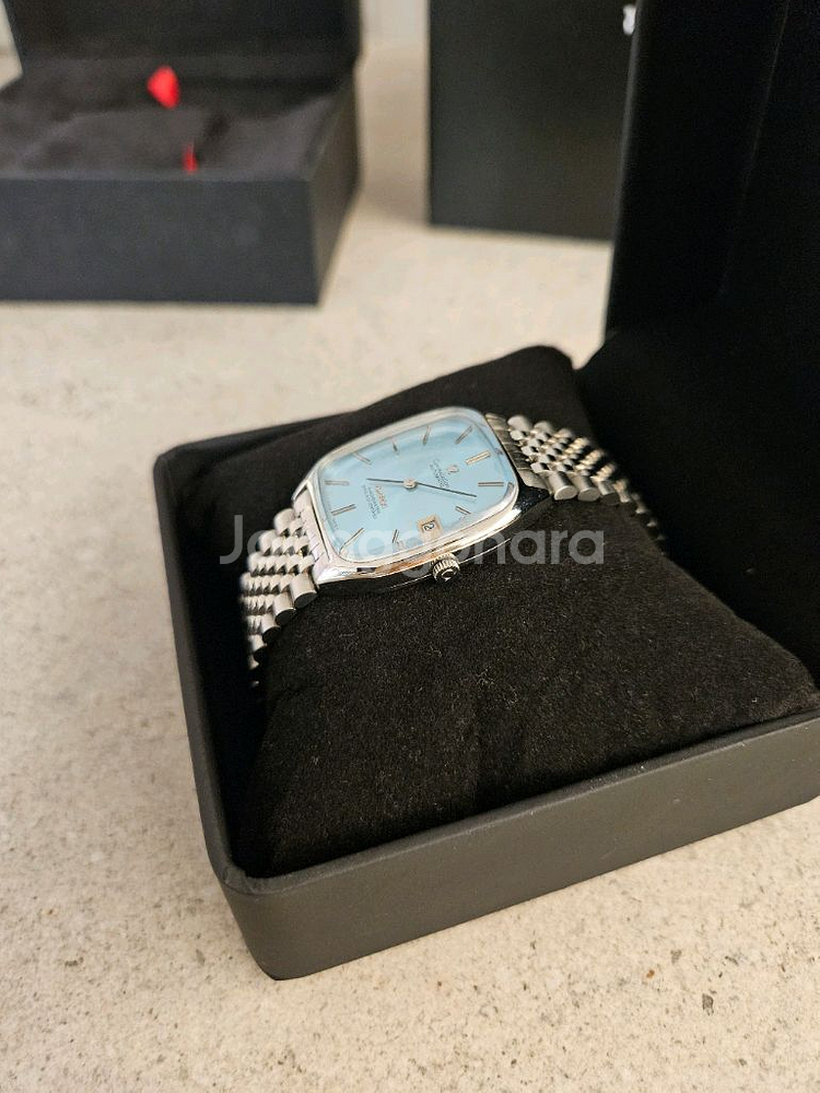 오메가컨스틸레이션 오메가씨마스터300 오메가 오메가시계--2