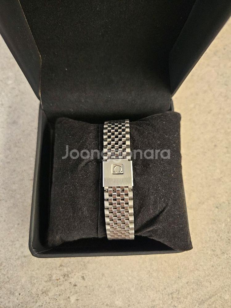 오메가컨스틸레이션 오메가씨마스터300 오메가 오메가시계--6