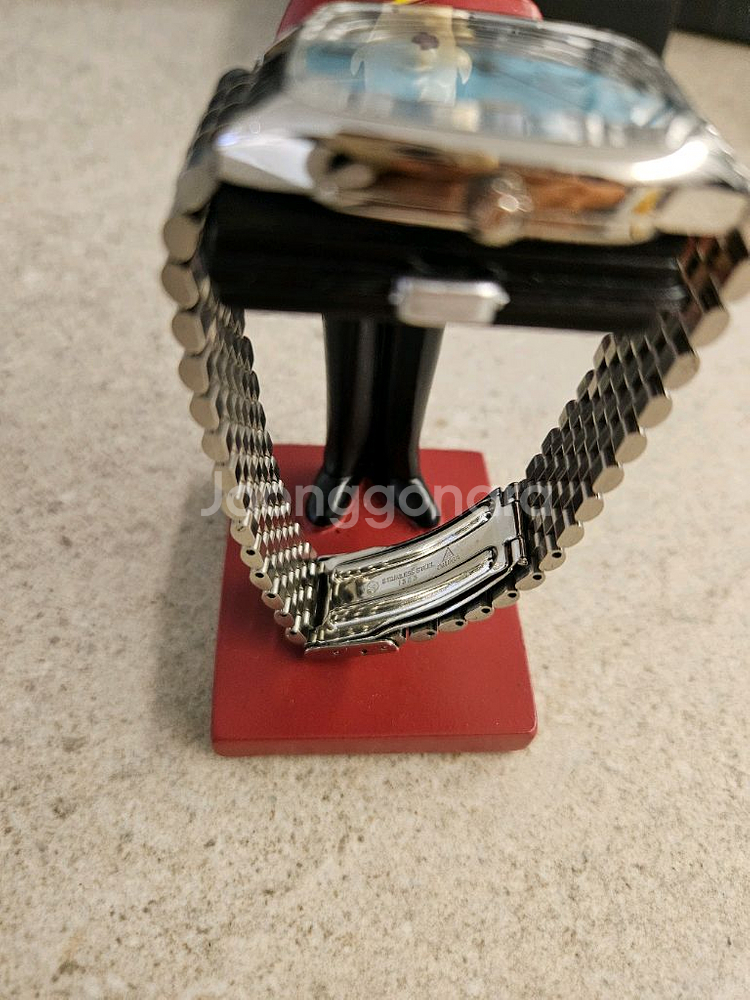 오메가컨스틸레이션 오메가씨마스터300 오메가 오메가시계--7