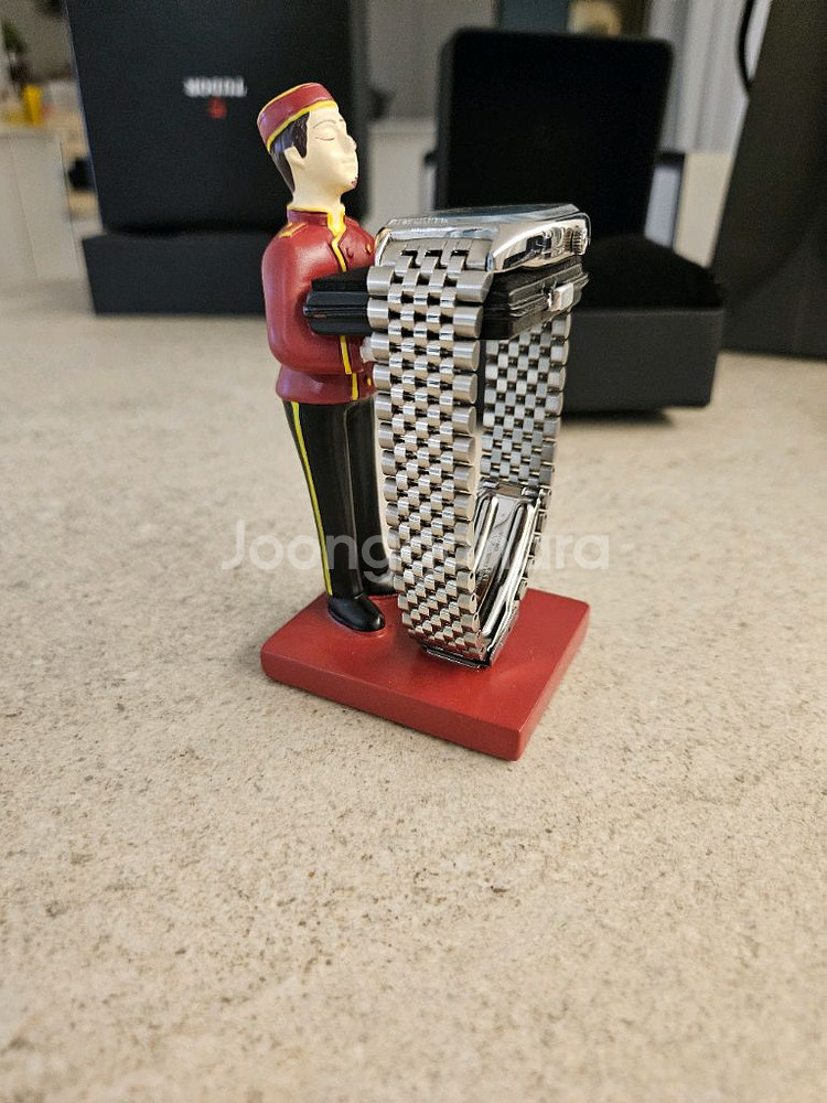 오메가컨스틸레이션 오메가씨마스터300 오메가 오메가시계--9