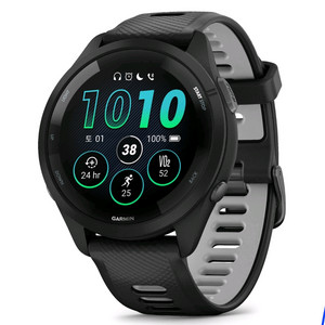 가민 포러너 265 삽니다