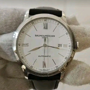 보메메로시에 보메 메르시에시계 보메시계 오토메틱 심플