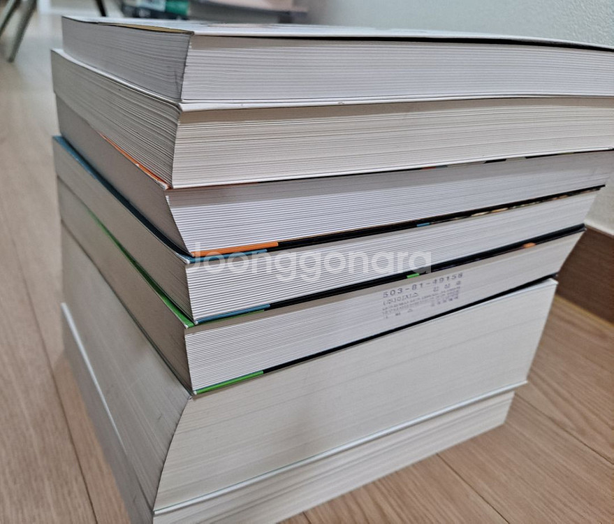 컴퓨터 프로그래밍책들 자바스크립트, 하둡, 해킹등7권--1