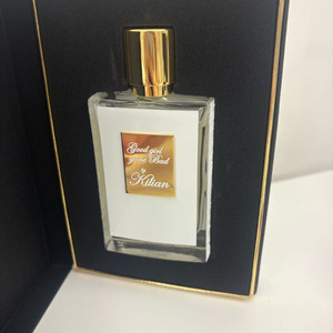 킬리안 굿걸 곤배드 향수 50mL