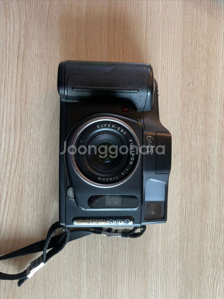 급매)fuji ga645 팝니다--0