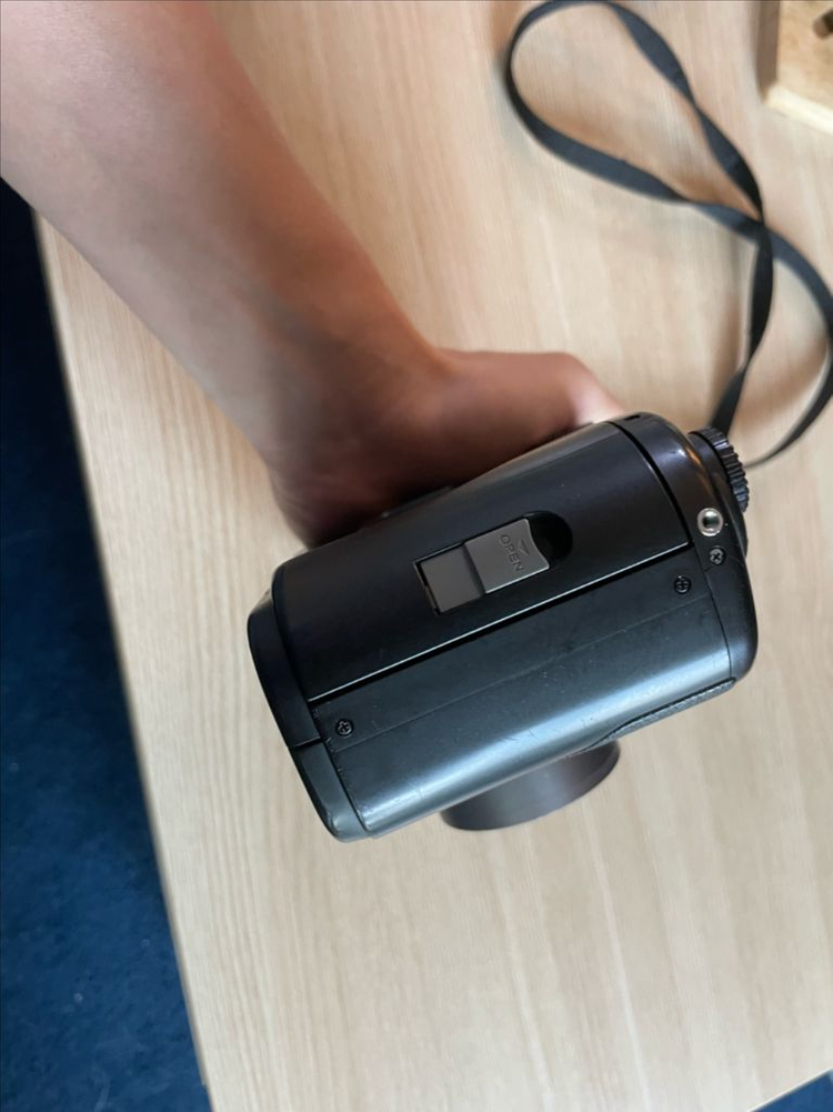 급매)fuji ga645 팝니다--4