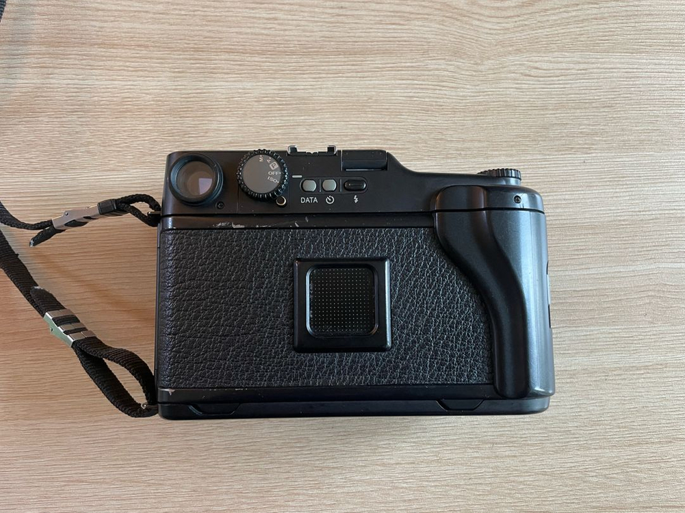 급매)fuji ga645 팝니다--3