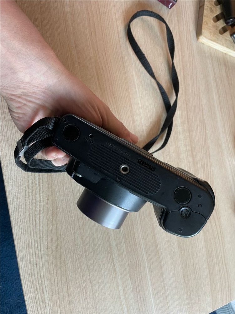 급매)fuji ga645 팝니다--5