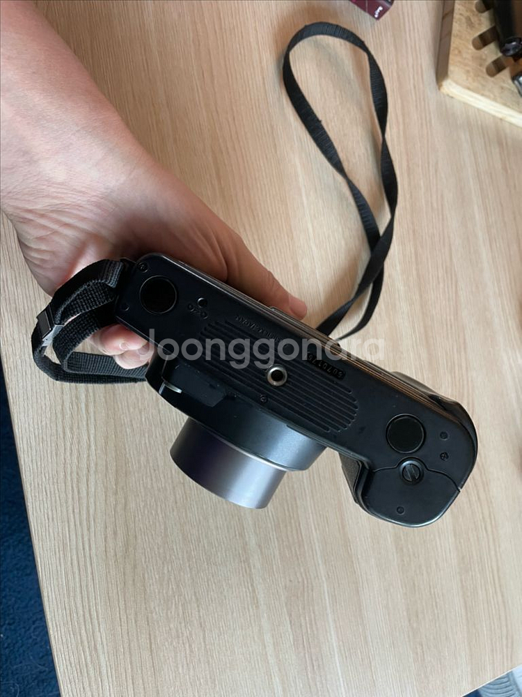 급매)fuji ga645 팝니다--5