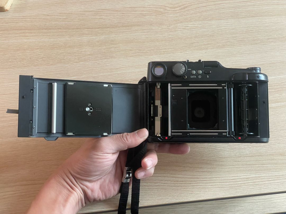 급매)fuji ga645 팝니다--6