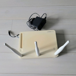 ipTIME A6NS-M 유무선공유기