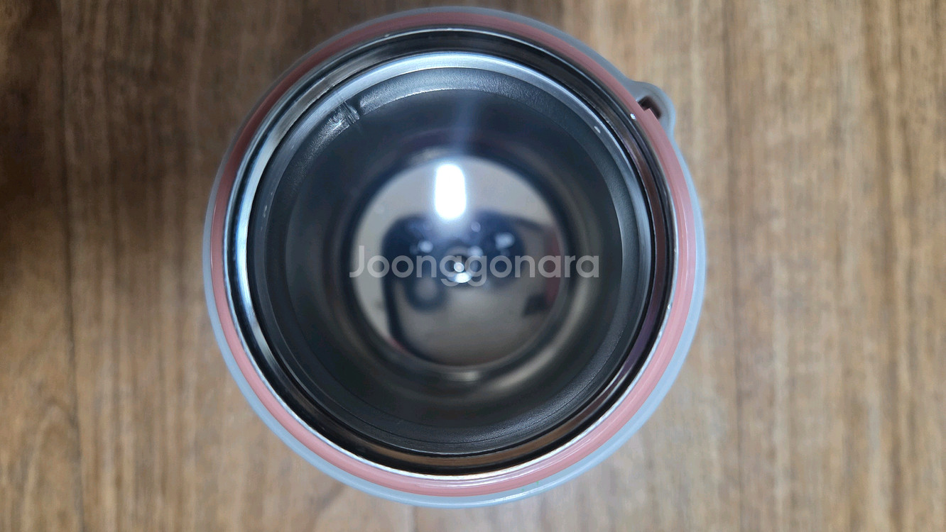 써모스 푸고 텀블러입니다--3