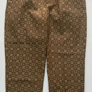 구찌 남성 바지 홀스빗 gg gucci