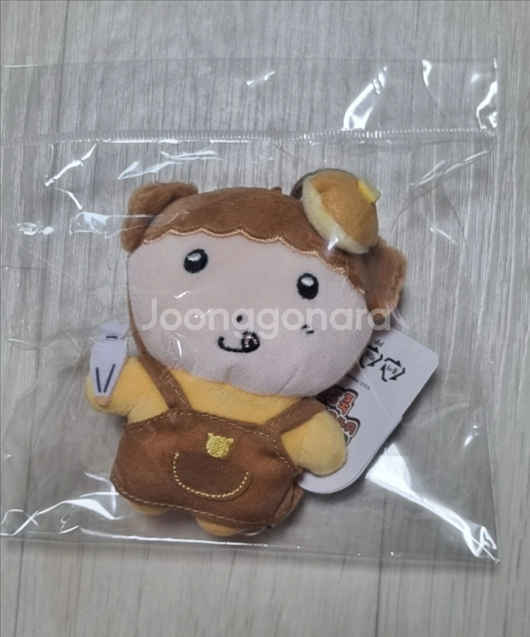 마루는 강쥐 제빵사마루 키링 정가 판매--0