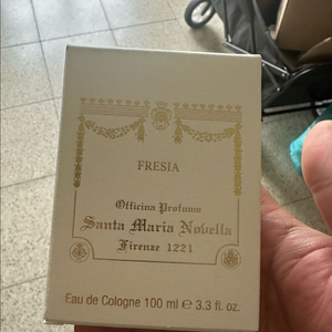 산타마리아 노벨라 프리지아 오드코롱 100ml