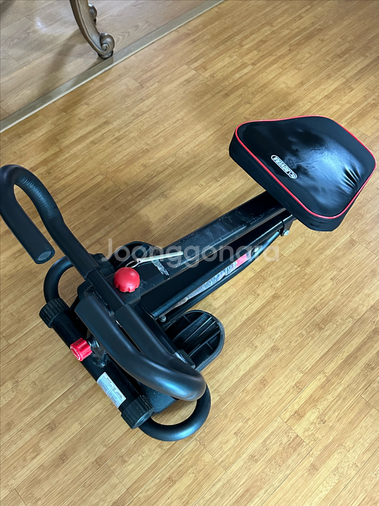 헬스기구 스마트 트레이너--0