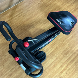 헬스기구 스마트 트레이너