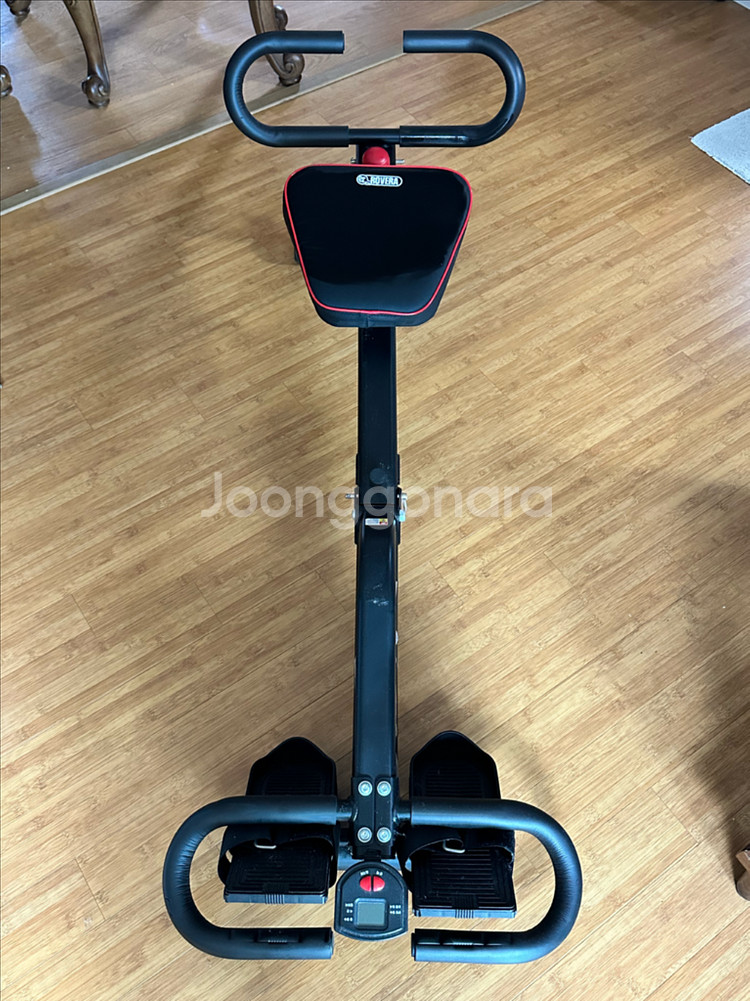 헬스기구 스마트 트레이너--1