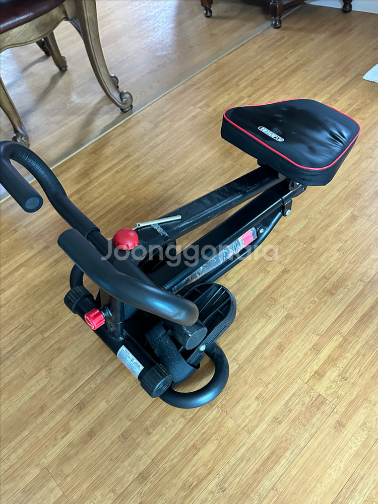 헬스기구 스마트 트레이너--2