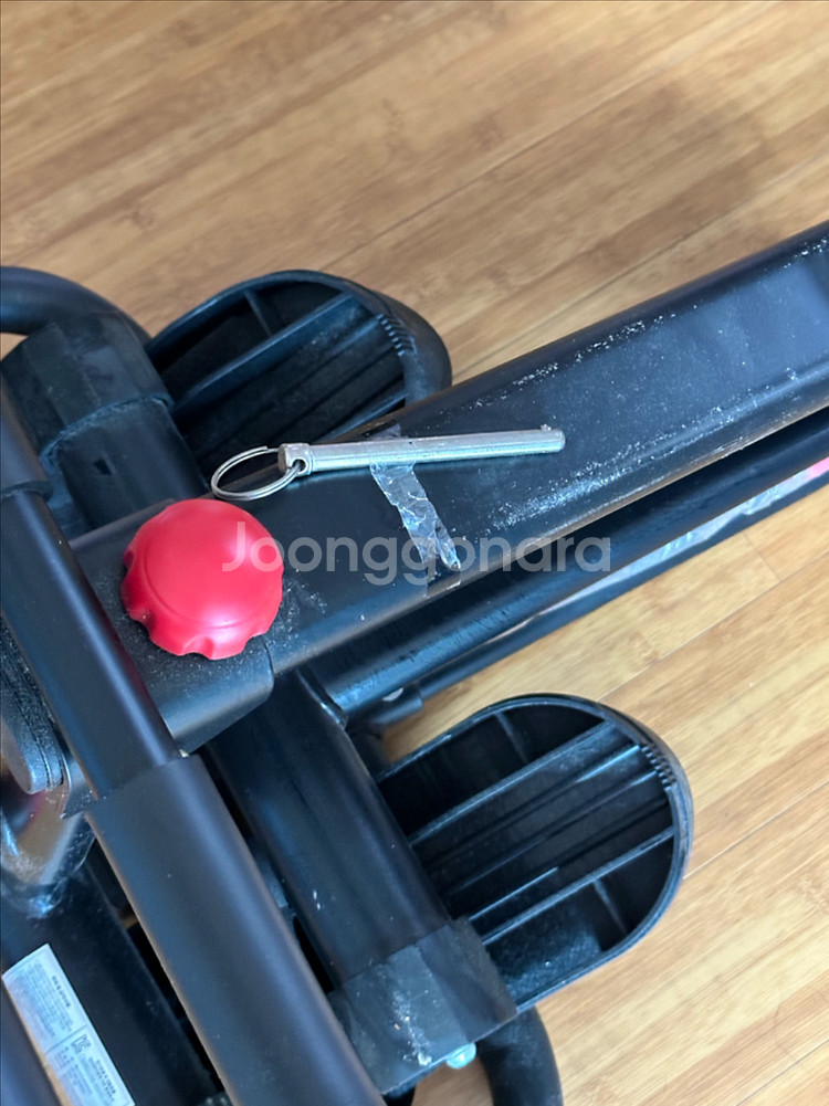 헬스기구 스마트 트레이너--3