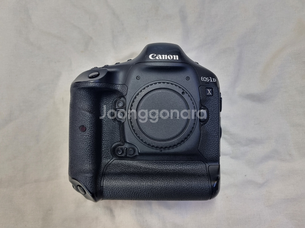 캐논 1DX 판매합니다 왕덱스--0