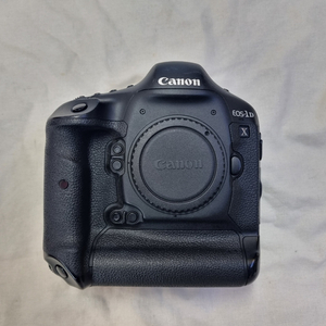 캐논 1DX 판매합니다 왕덱스