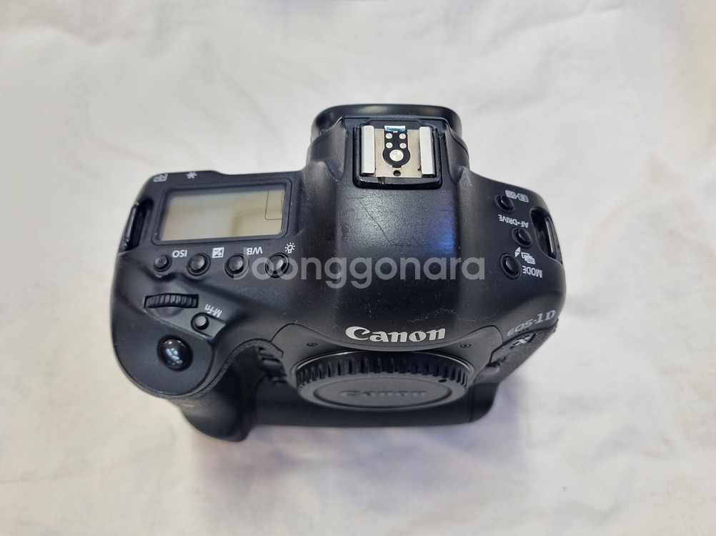 캐논 1DX 판매합니다 왕덱스--1