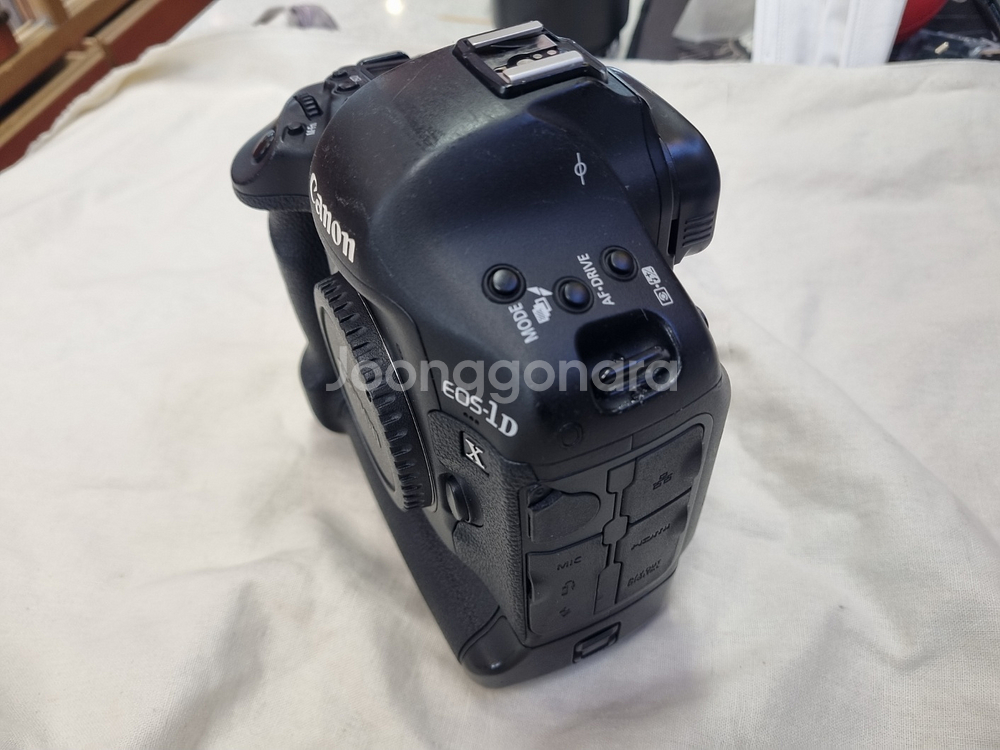 캐논 1DX 판매합니다 왕덱스--3