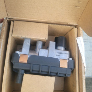 om642용 터보액츄에이터 신품