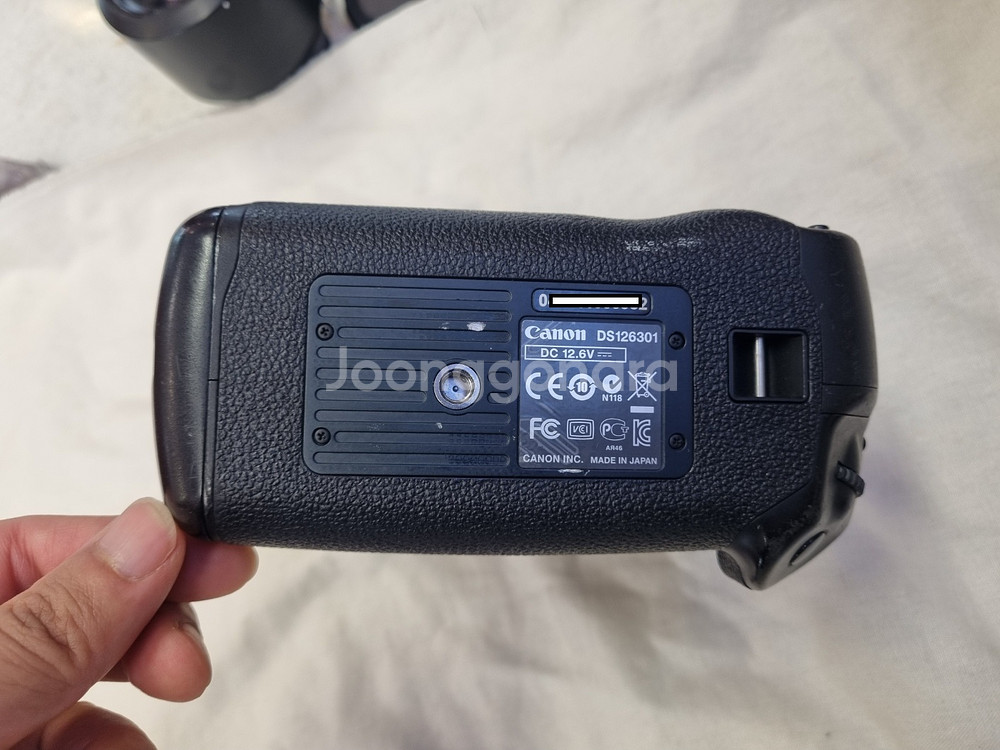 캐논 1DX 판매합니다 왕덱스--5