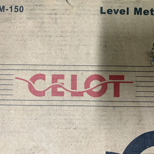 레벨 미터 vtm-150 판매