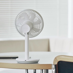 [미개봉] 루메나 팬 프라임3 무선 선풍기 서큘레이터