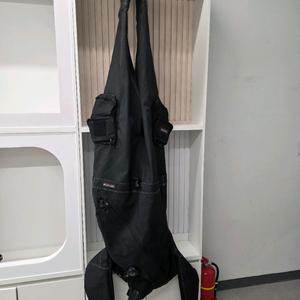 그라비터 드라이슈트 내피포함