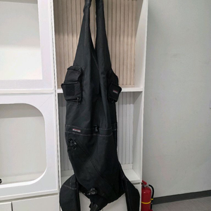 그라비터 드라이슈트 내피포함