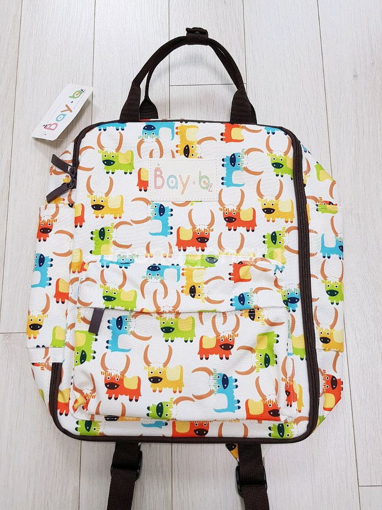 (미사용) 아이 백팩, 어린이 백팩--0