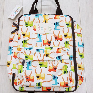 (미사용) 아이 백팩, 어린이 백팩