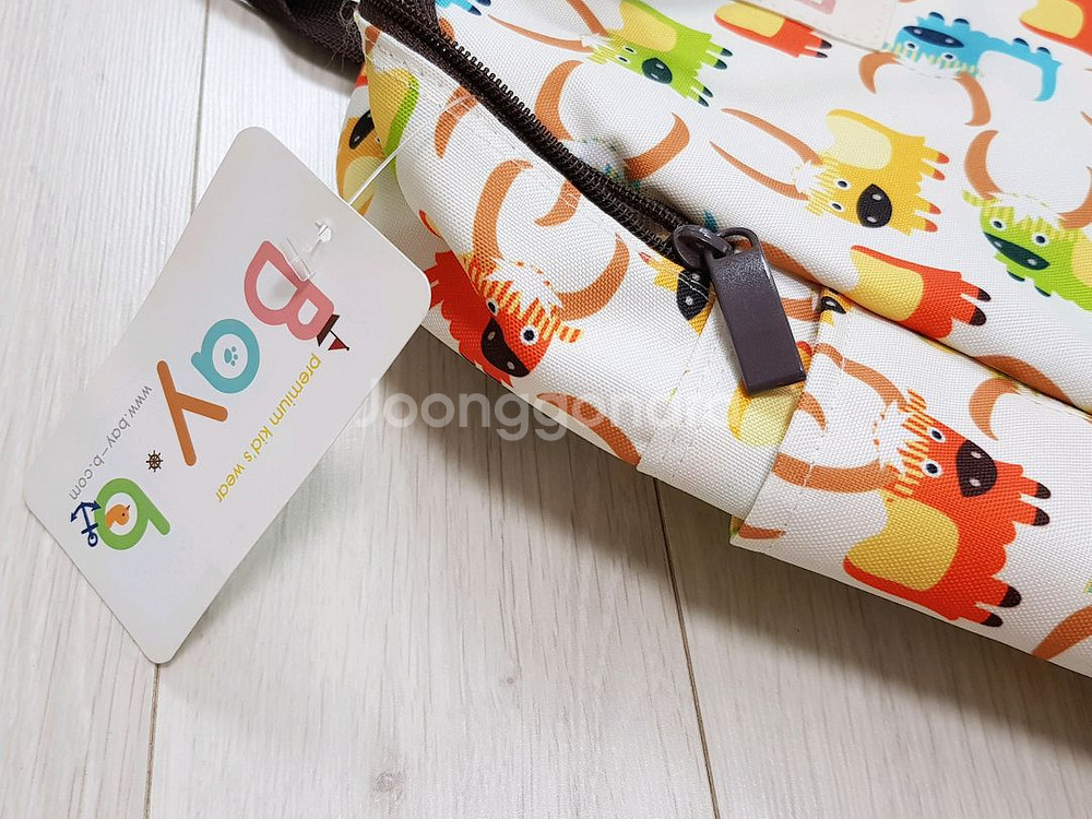 (미사용) 아이 백팩, 어린이 백팩--4