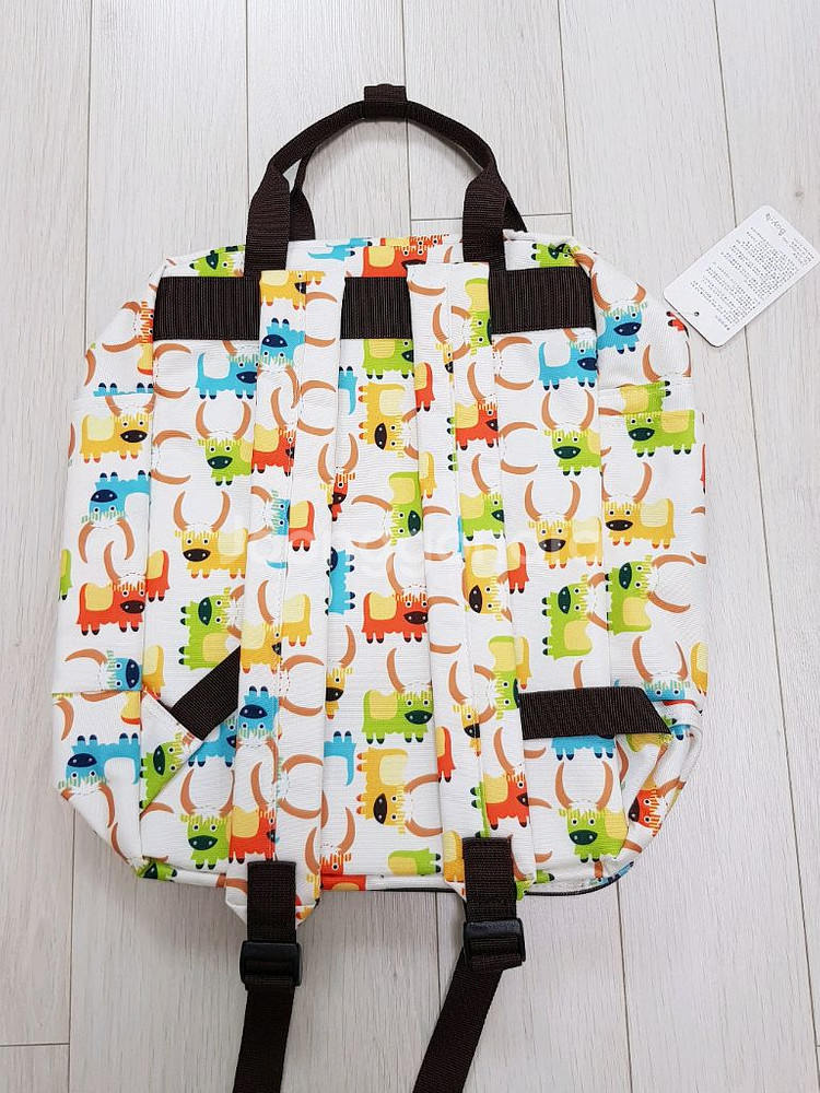 (미사용) 아이 백팩, 어린이 백팩--3