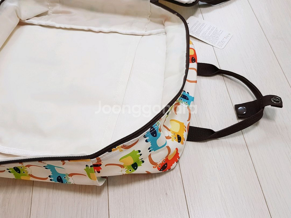 (미사용) 아이 백팩, 어린이 백팩--5