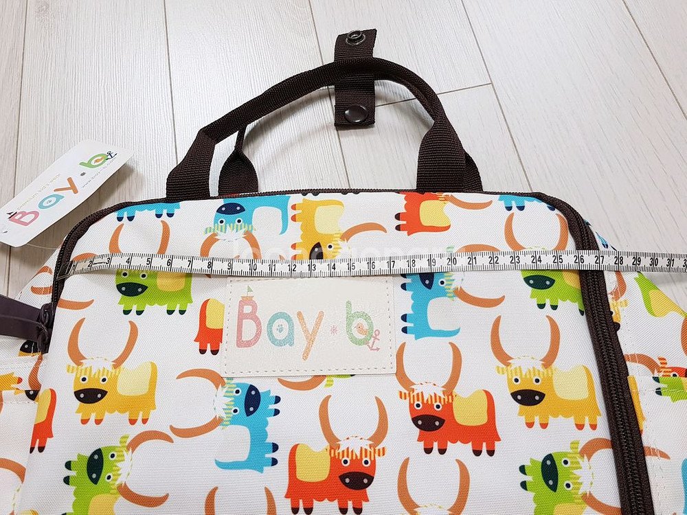 (미사용) 아이 백팩, 어린이 백팩--2