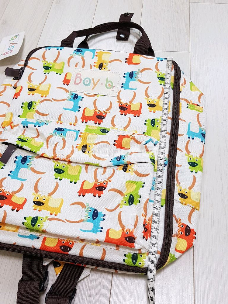 (미사용) 아이 백팩, 어린이 백팩--6