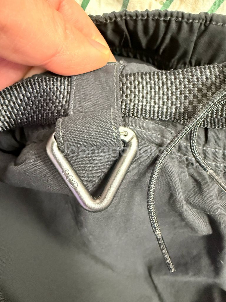 구형 ACG 스미스 서밋 카고 팬츠 US버전 (라지)--3